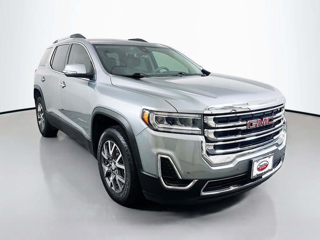 Used 2023 GMC Acadia SLE SUV