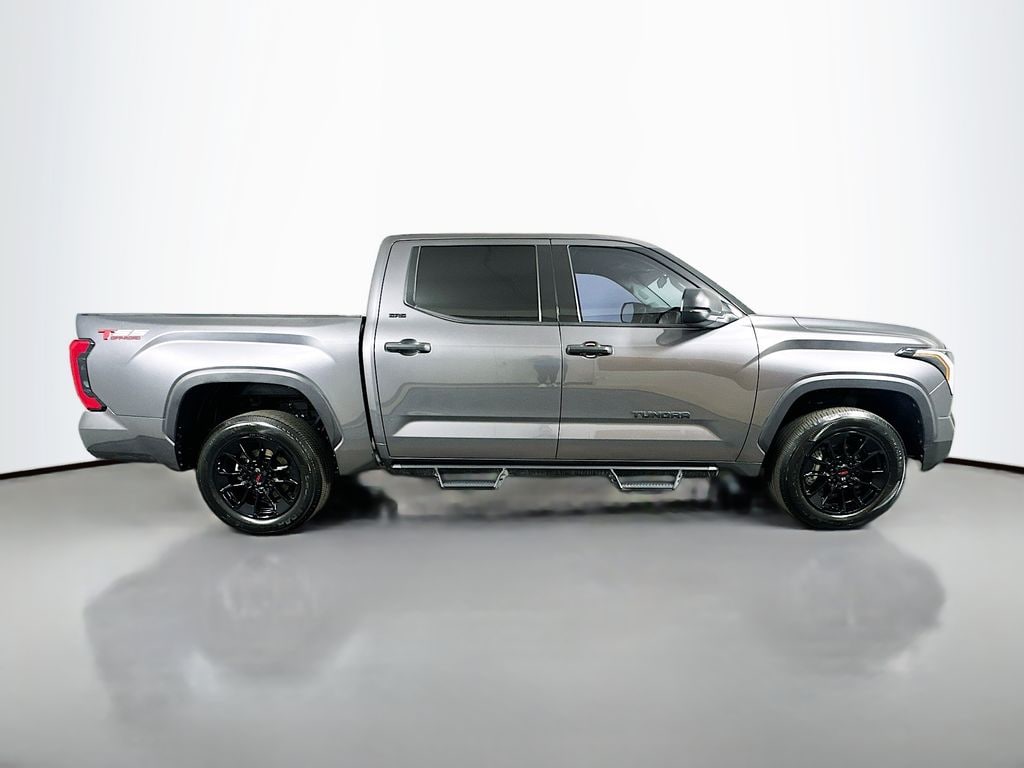 Used 2023 Toyota