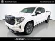 Used 2024 GMC Sierra 1500 Denali Ultimate Truck Crew Cab