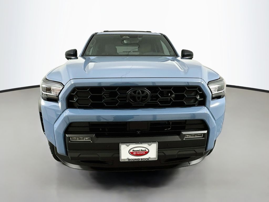 Certified 2026 Toyota 4Runner i-Force MAX Hybrid TRD Off Road Premium SUV