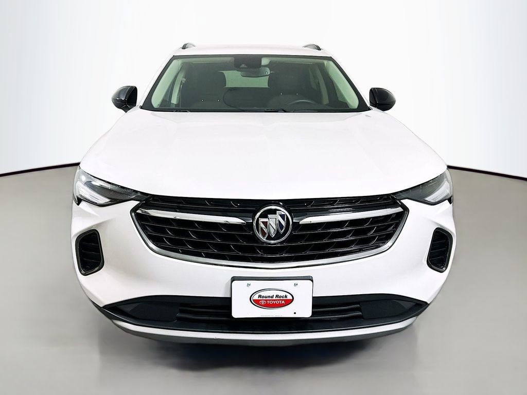 Used 2023 Buick Envision Preferred SUV