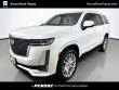 Used 2023 CADILLAC Escalade Premium Luxury SUV