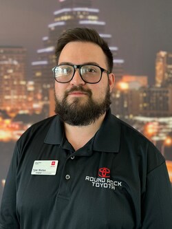 Auto Sales Service Finance Staff Round Rock TX - Round Rock Toyota