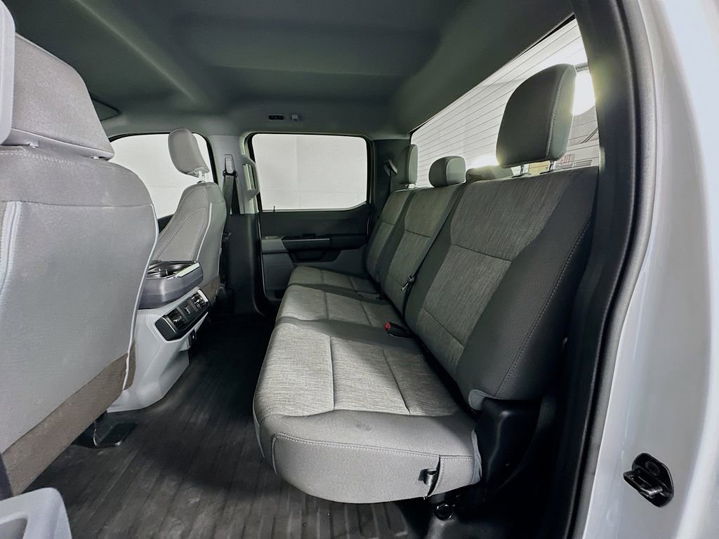 2023 Ford F-150 XL - Photo 24