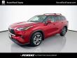 Certified 2025 Toyota Highlander XLE SUV