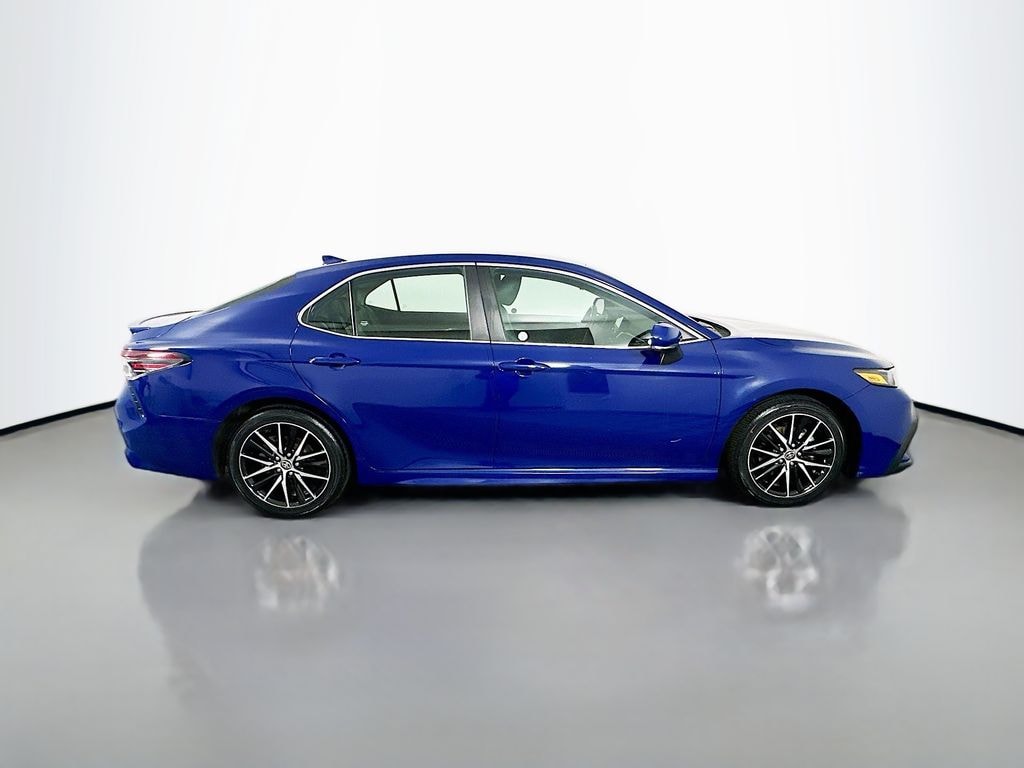 Certified 2023 Toyota