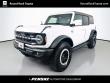 Used 2023 Ford Bronco Outer Banks SUV