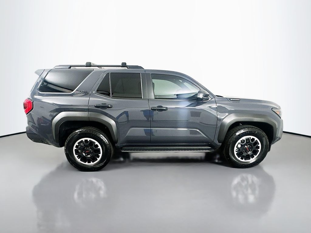 Certified 2026 Toyota 4Runner i-Force MAX Hybrid TRD Off Road Premium SUV