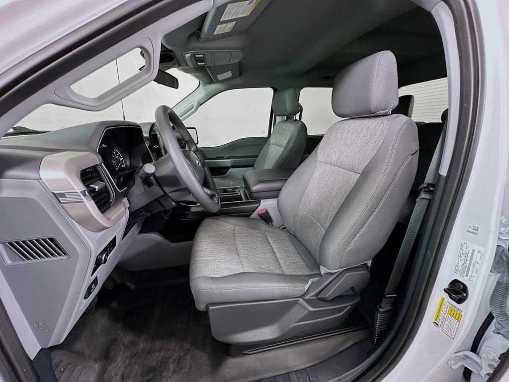 2023 Ford F-150 XL - Photo 21