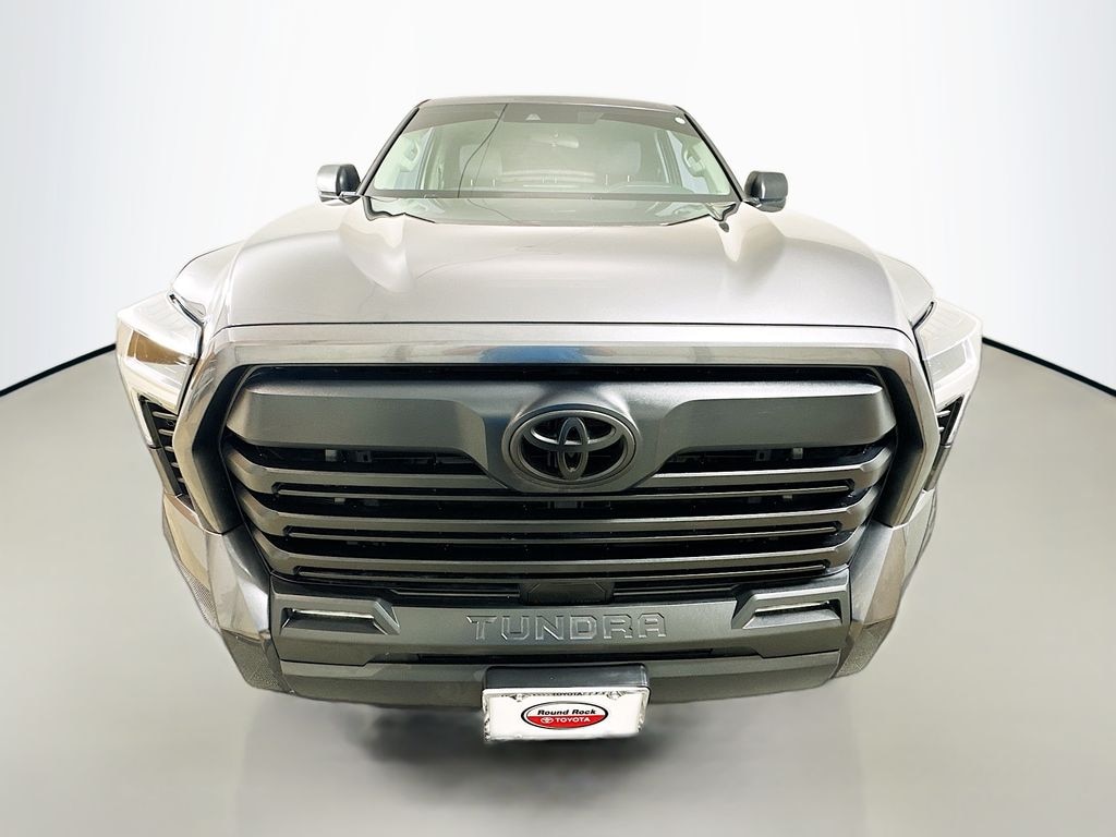 Used 2023 Toyota