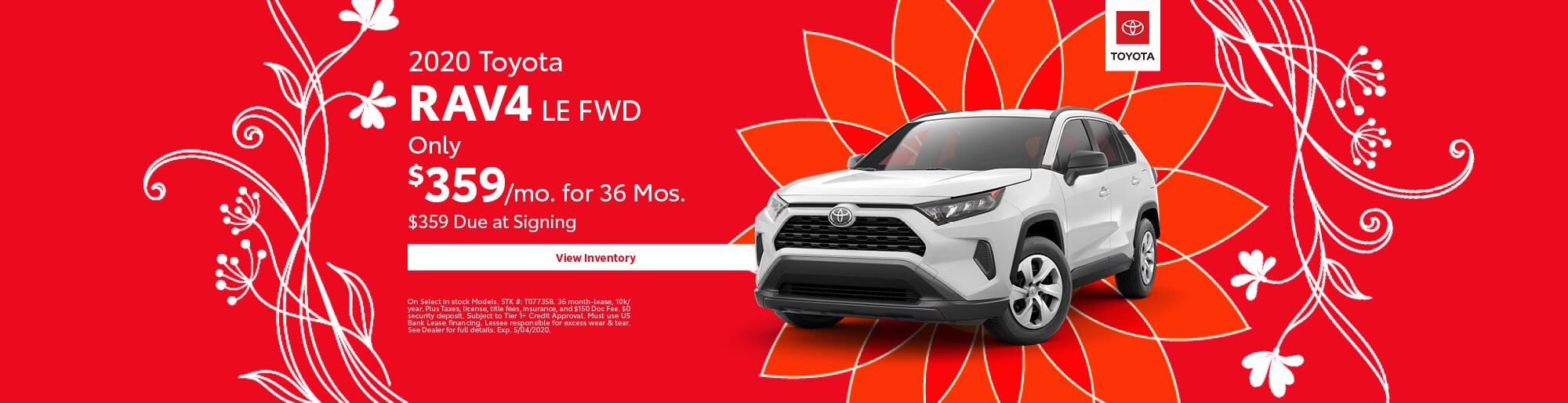 Round Rock Toyota Serving Austin | New Toyota Dealership