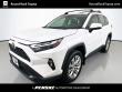 Certified 2025 Toyota RAV4 XLE Premium SUV
