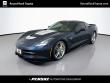 Used 2014 Chevrolet Corvette Stingray Z51 Coupe