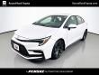 Used 2025 Toyota Corolla SE Sedan