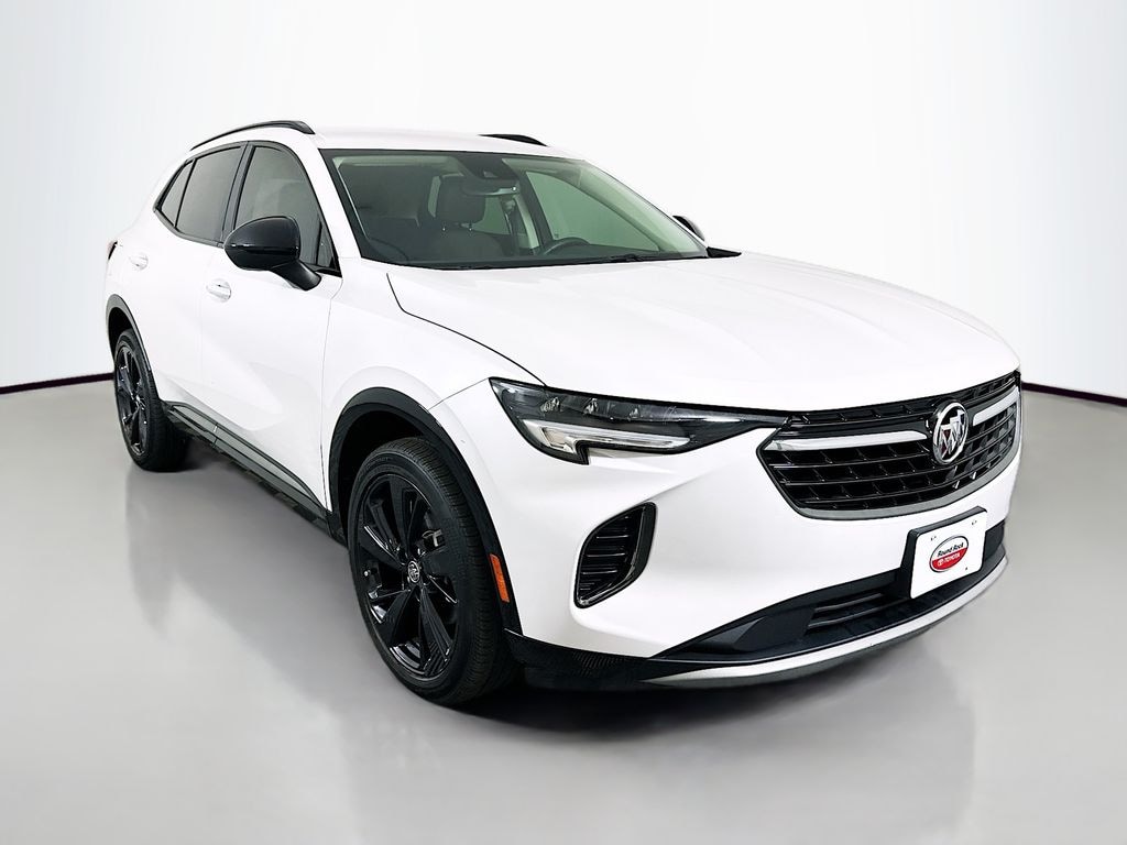 Used 2023 Buick