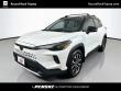 Certified 2026 Toyota Corolla Cross Hybrid SE SUV