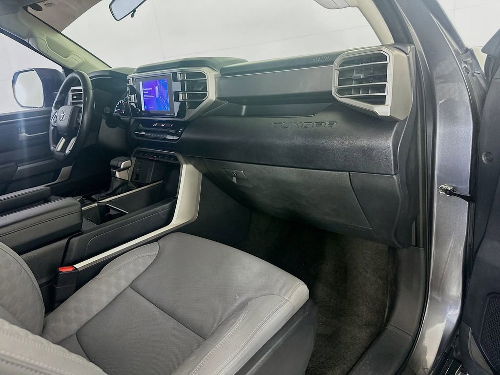 2023 Toyota Tundra SR5 - Photo 29