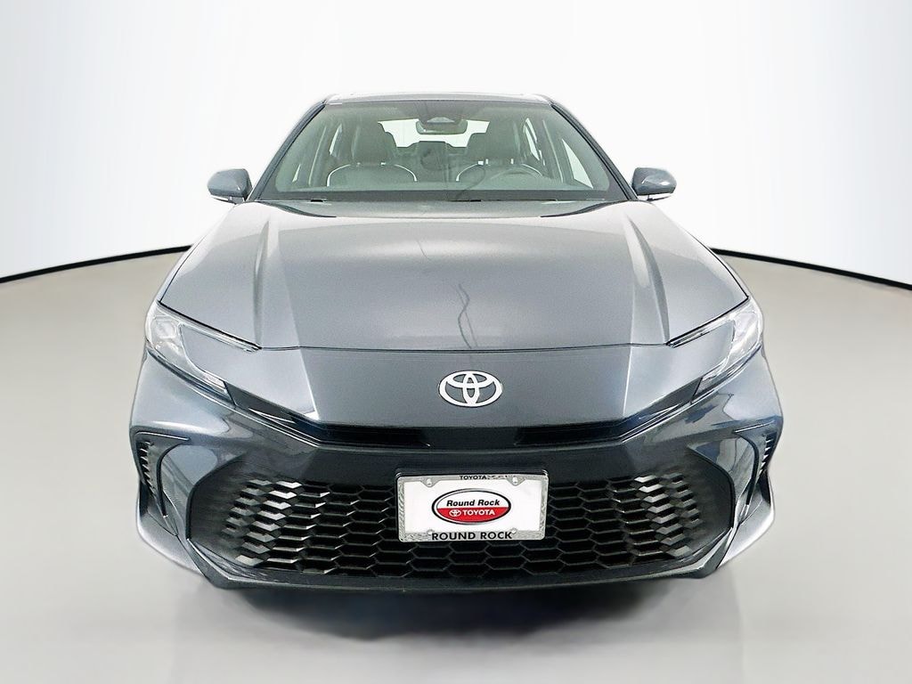 Used 2026 Toyota