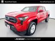 Certified 2026 Toyota Tacoma SR5 Truck Double Cab