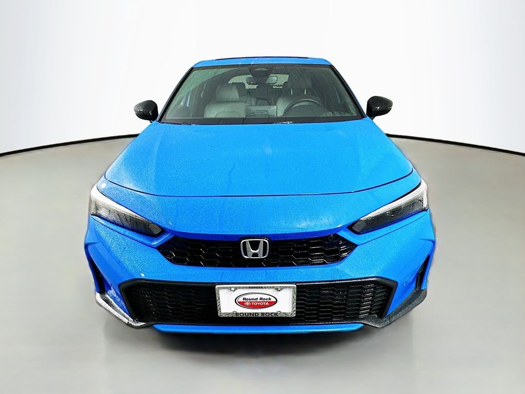 Used 2026 Honda