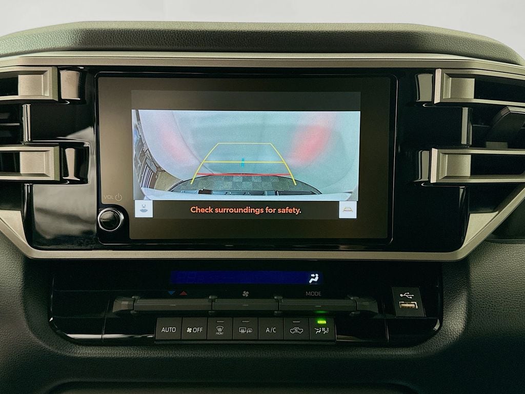 2026 Toyota Tundra SR5 - Photo 13