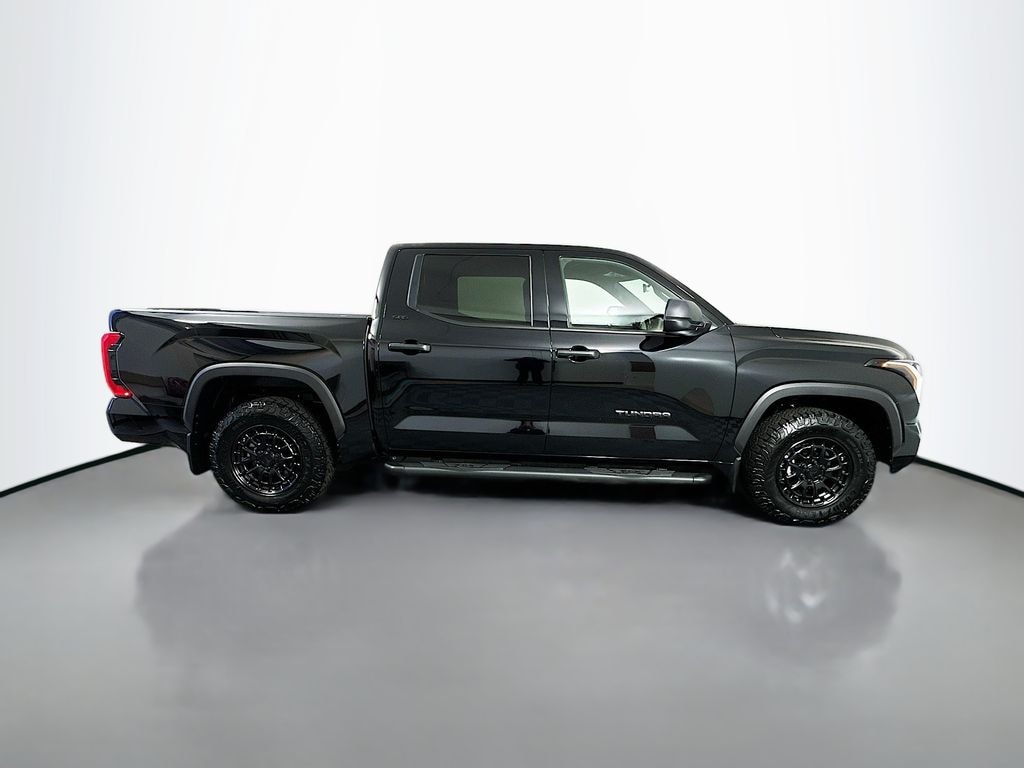 Used 2026 Toyota Tundra SR5 Truck CrewMax