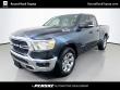 Used 2021 Ram 1500 Big Horn/Lone Star Truck Quad Cab