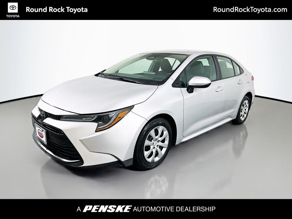 Used 2024 Toyota