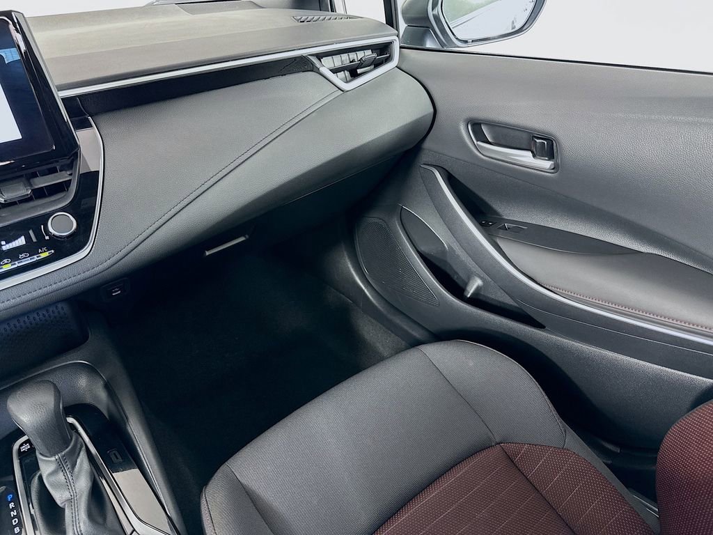 2024 Toyota Corolla SE - Photo 22