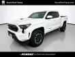 Used 2026 Toyota Tacoma TRD Sport Truck Double Cab
