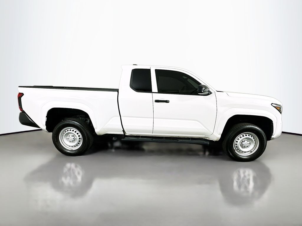 Certified 2024 Toyota Tacoma SR Truck XtraCab