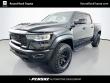 Used 2025 Ram 1500 RHO Truck Crew Cab