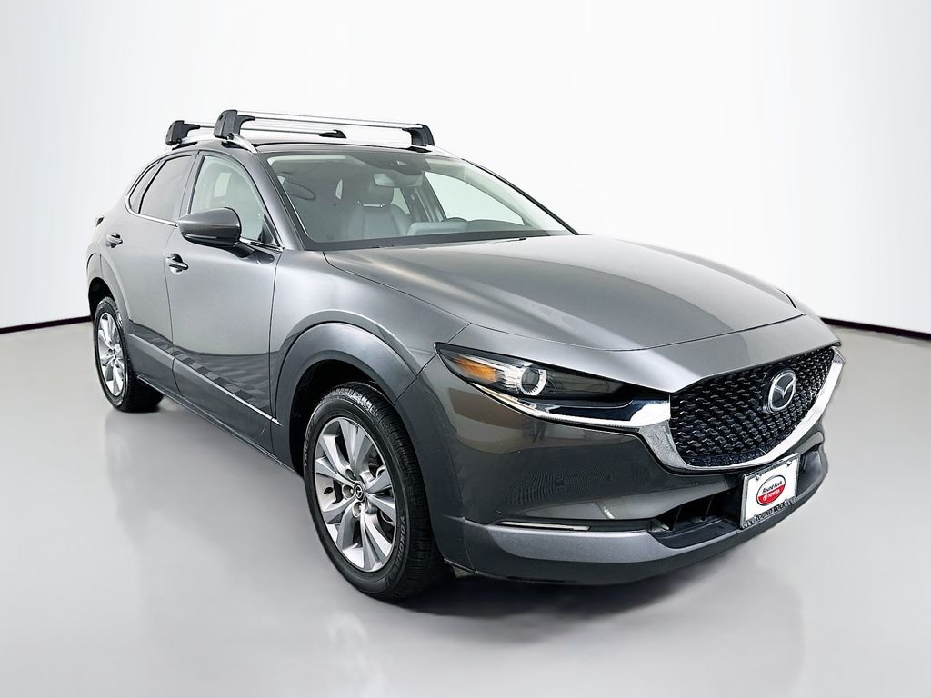 Used 2023 Mazda CX-30 2.5 S Preferred Package SUV
