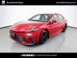 Used 2025 Toyota Camry SE Sedan