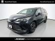 Used 2026 Toyota Sienna Platinum Van Passenger Van