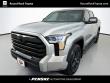 Certified 2026 Toyota Tundra SR5 Truck CrewMax