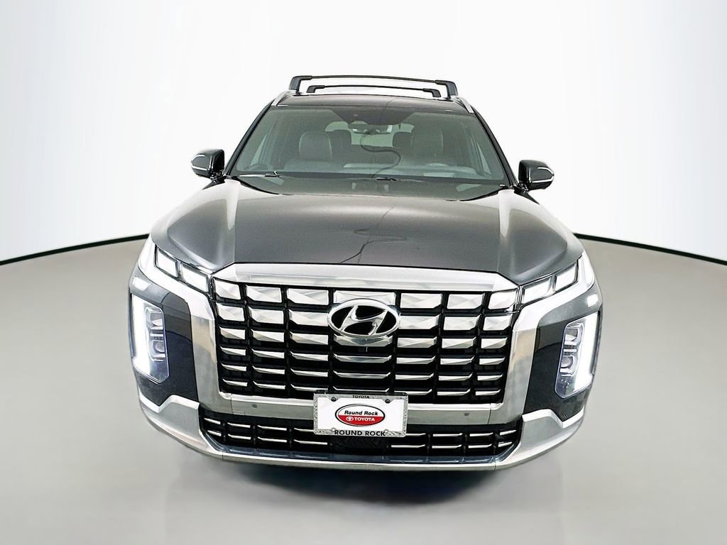 Used 2024 Hyundai Palisade Calligraphy SUV