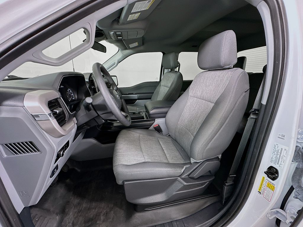 2023 Ford F-150 XL - Photo 21