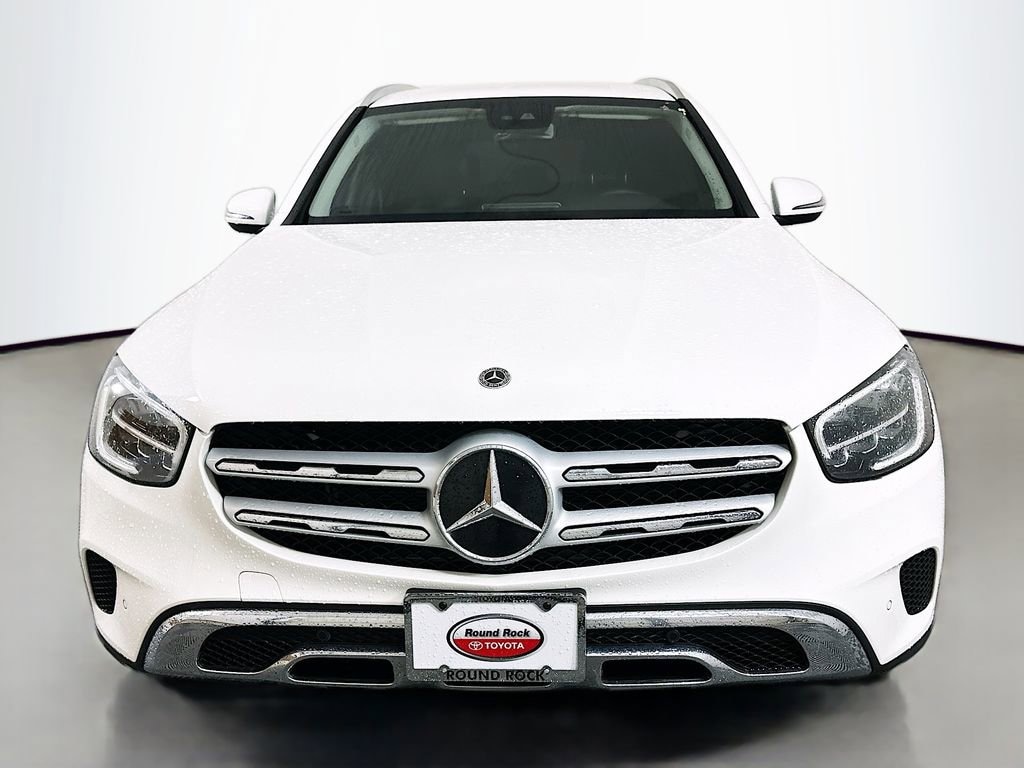 Used 2022 Mercedes-Benz GLC GLC 300 SUV