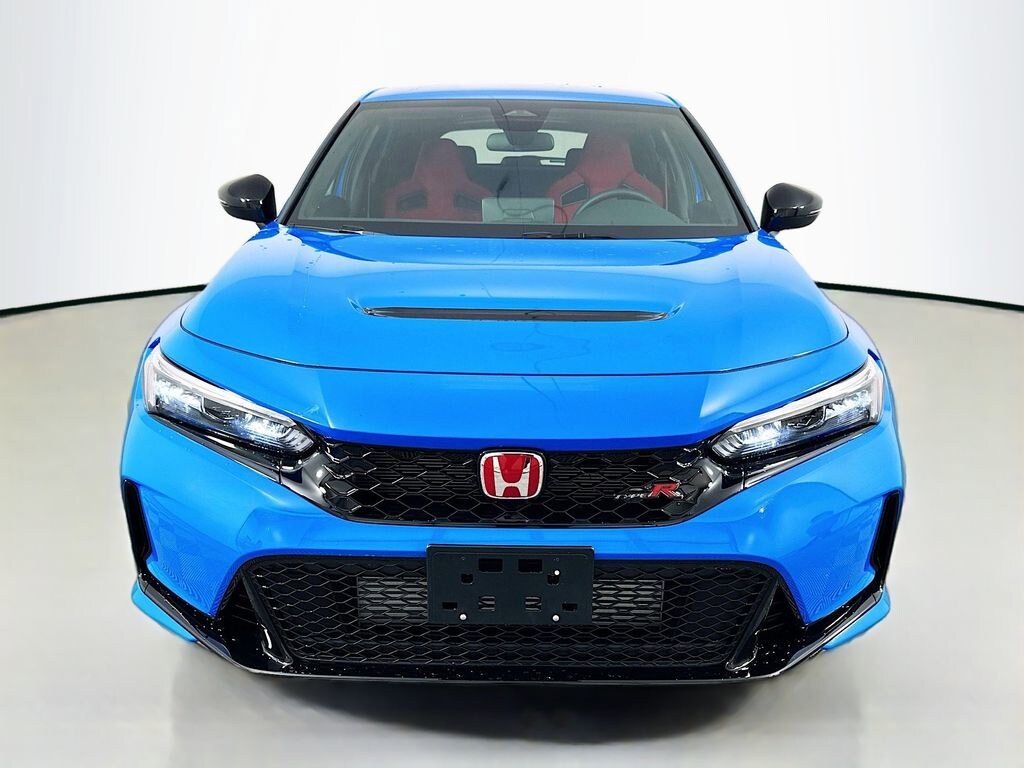Used 2025 Honda Civic Type R Hatchback