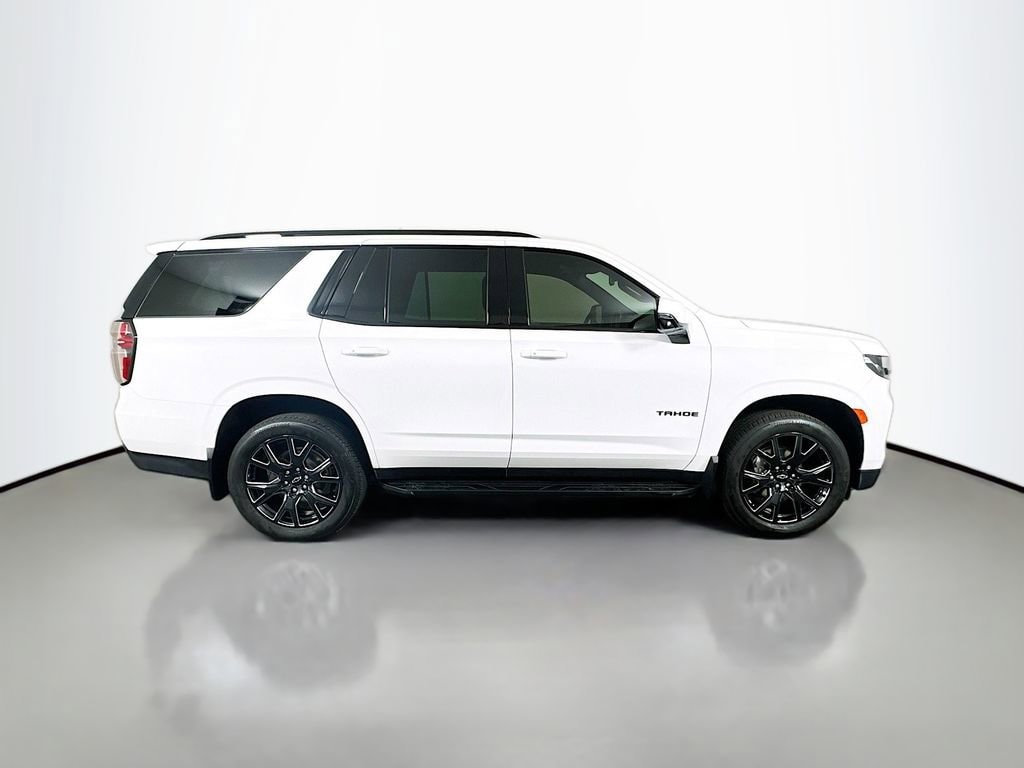 Used 2023 Chevrolet Tahoe RST SUV
