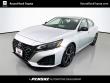 Used 2023 Nissan Altima 2.5 SR Sedan