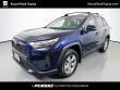 Certified 2025 Toyota RAV4 XLE SUV