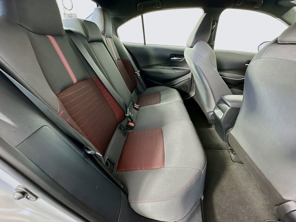 2024 Toyota Corolla SE - Photo 25