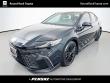 Used 2025 Toyota Camry SE Sedan