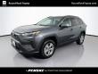 Certified 2025 Toyota RAV4 XLE SUV