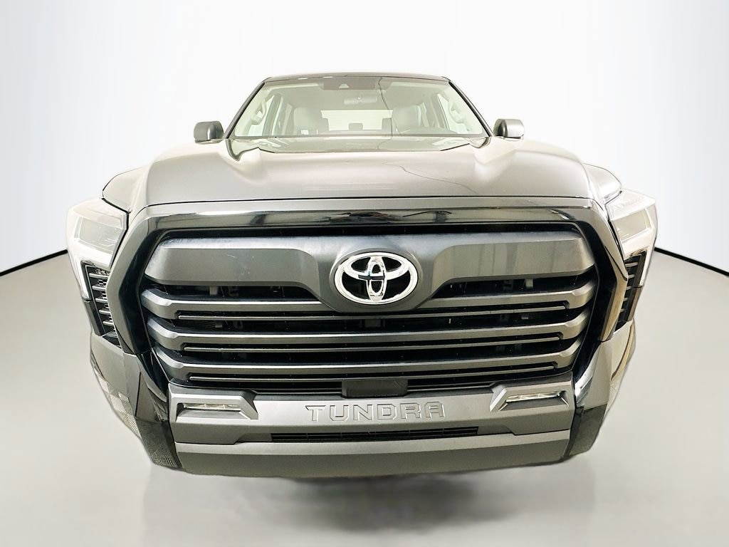 Used 2024 Toyota Tundra SR5 Truck CrewMax
