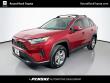Certified 2025 Toyota RAV4 XLE SUV