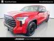 Certified 2026 Toyota Tundra SR5 Truck CrewMax