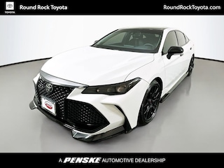 2021 Toyota Avalon TRD Sedan